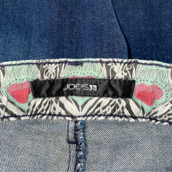 Joe’s fit muse shop ft Jean W29/L34 - Picture 6 of 12